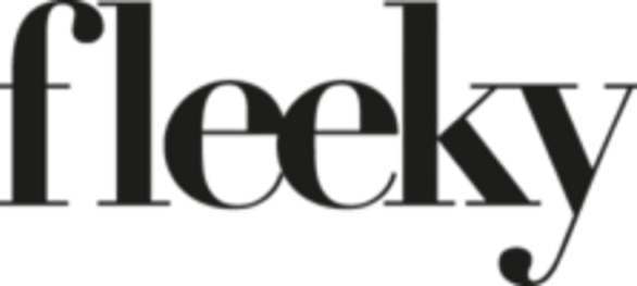 fleeky logo