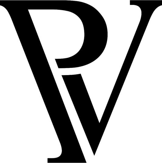 Paul Valentine logo