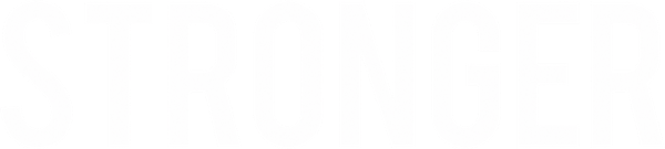 Stronger logo